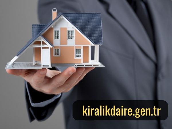 Kemerağzı Mahallesi Kiralık Daire